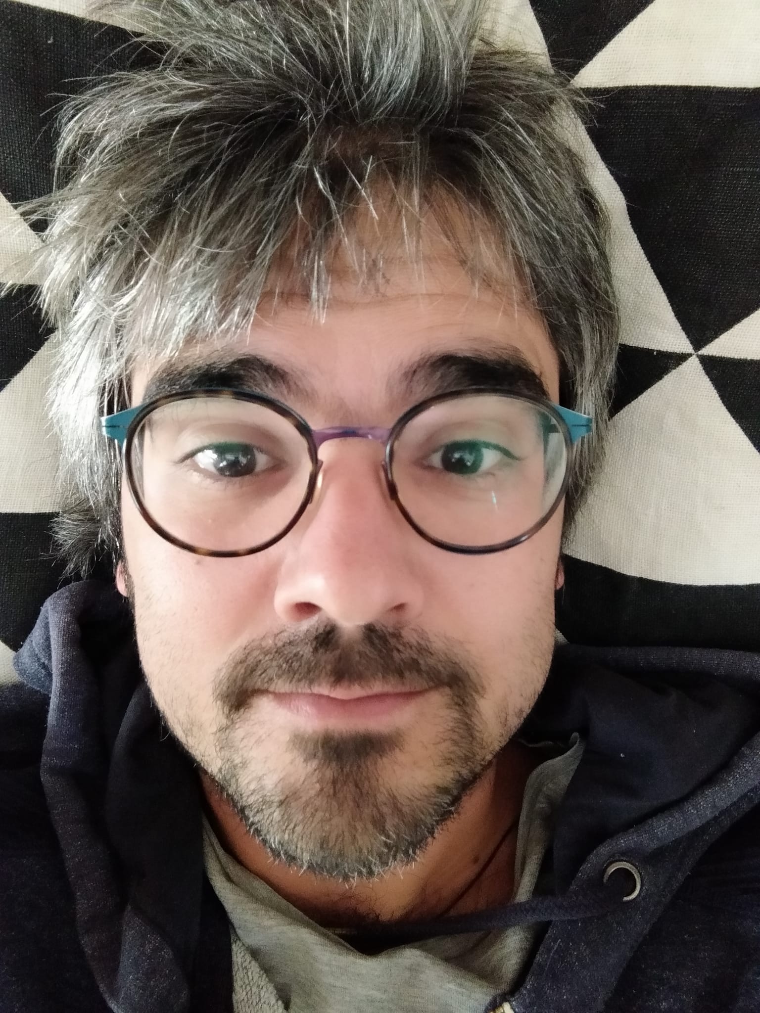Testimonio Julio