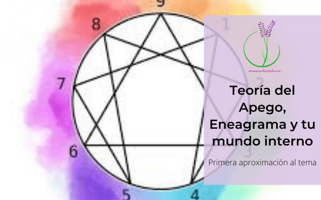 Teoría del Apego y Eneagrama