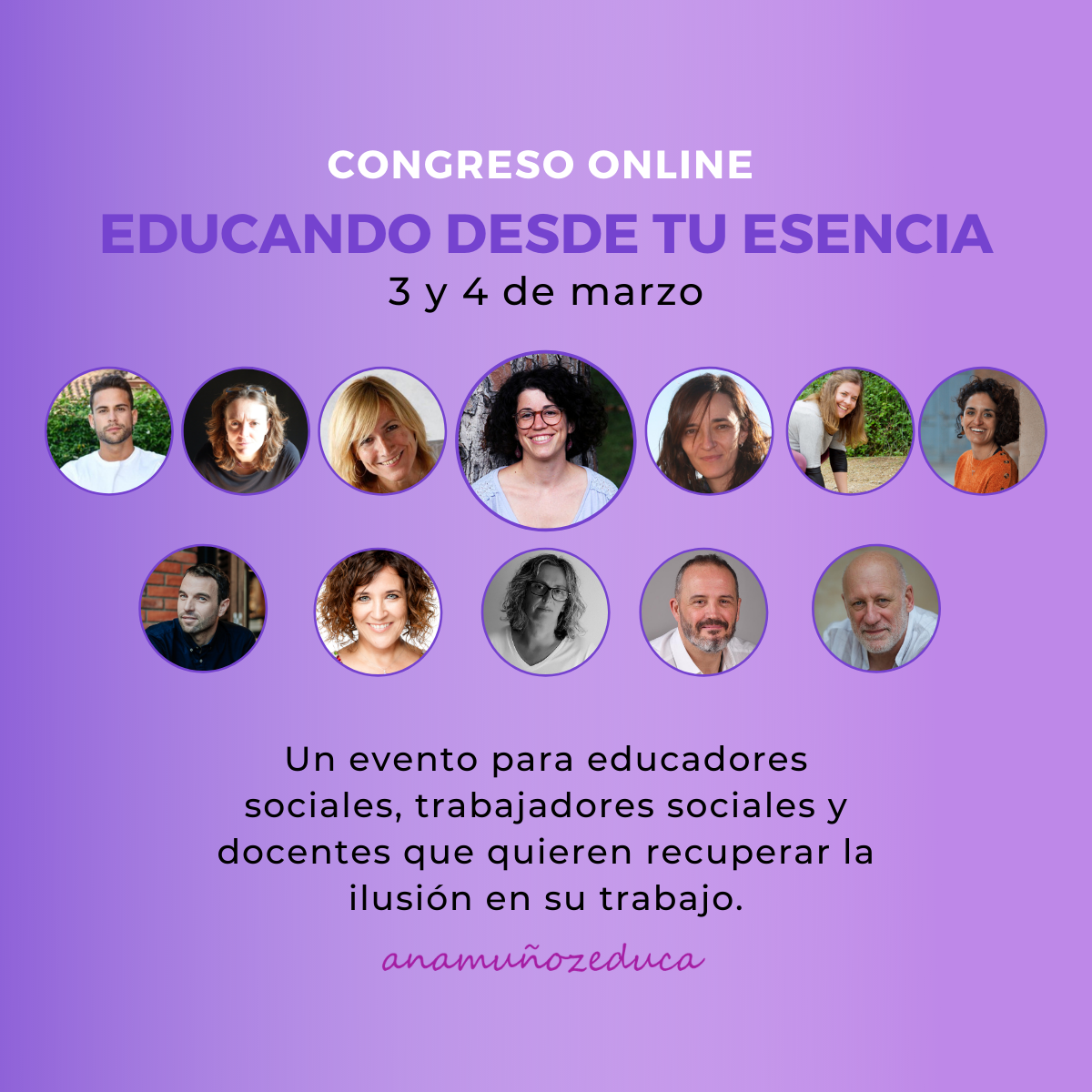 Ana_Muñoz_Congreso-online Congreso Online Educando desde tu esencia