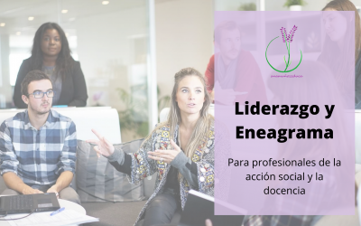 Liderazgo y Eneagrama