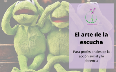 El arte de la escucha real