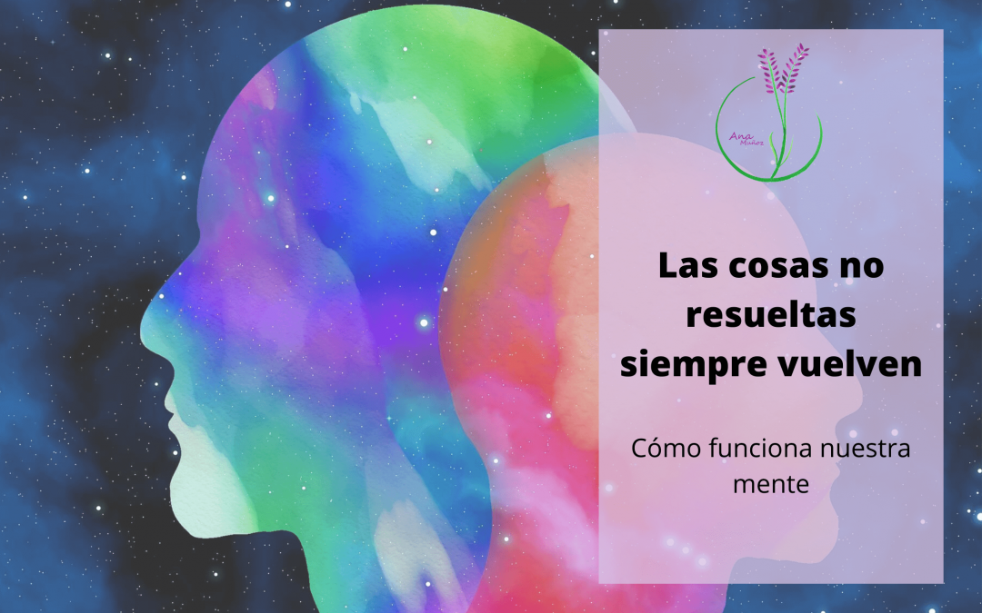 cómo funciona la mente