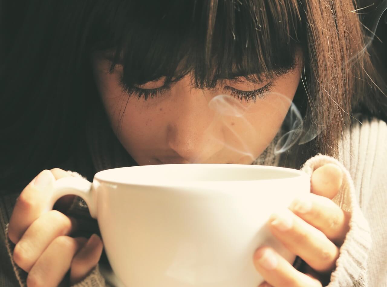tristeza mujer ¿Qué hago con mi vida?